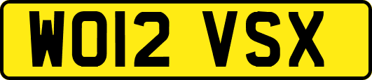 WO12VSX