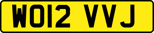 WO12VVJ