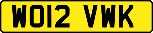 WO12VWK