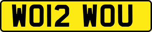 WO12WOU