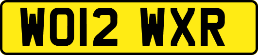 WO12WXR