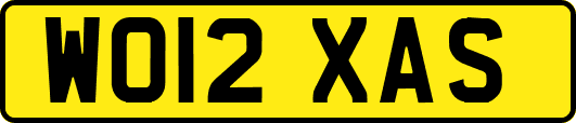 WO12XAS