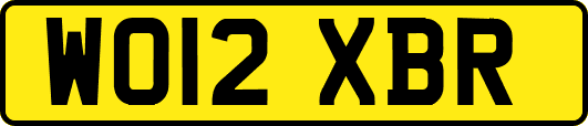 WO12XBR
