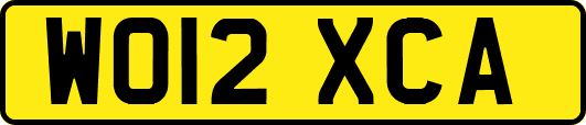 WO12XCA