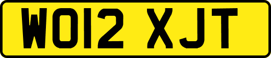 WO12XJT