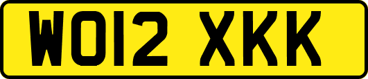 WO12XKK