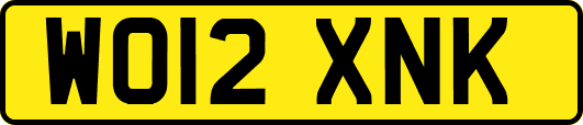 WO12XNK