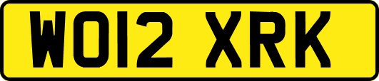 WO12XRK