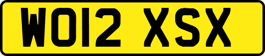 WO12XSX