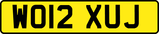 WO12XUJ