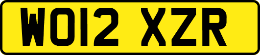 WO12XZR