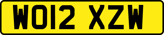 WO12XZW