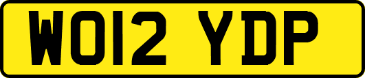 WO12YDP