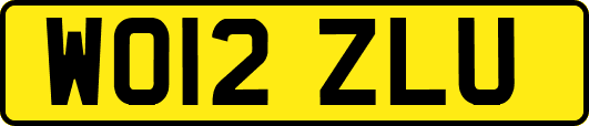 WO12ZLU