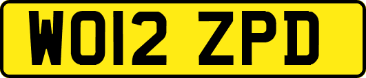 WO12ZPD
