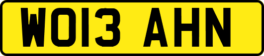 WO13AHN