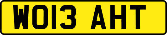 WO13AHT