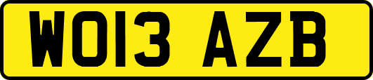 WO13AZB