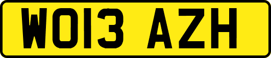 WO13AZH