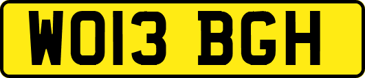 WO13BGH
