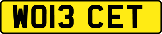 WO13CET