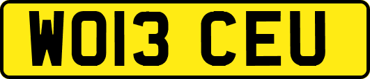 WO13CEU