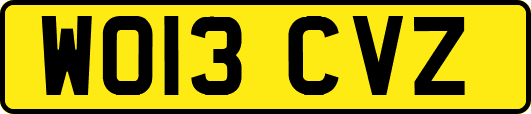 WO13CVZ