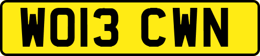 WO13CWN
