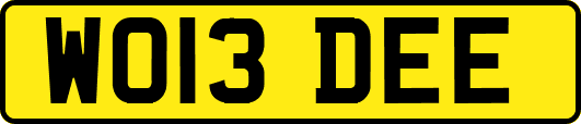 WO13DEE