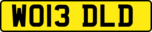 WO13DLD
