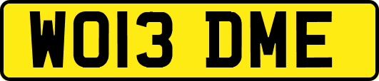 WO13DME