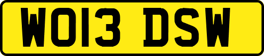 WO13DSW
