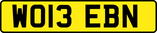 WO13EBN