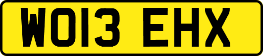 WO13EHX