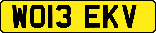 WO13EKV