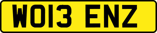 WO13ENZ