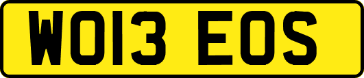 WO13EOS
