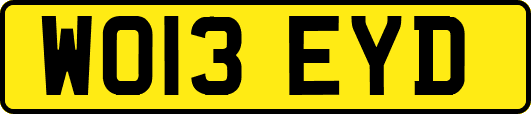 WO13EYD