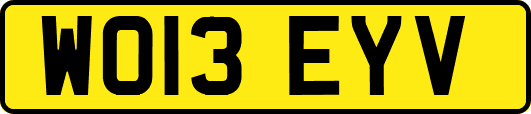 WO13EYV