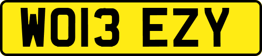 WO13EZY