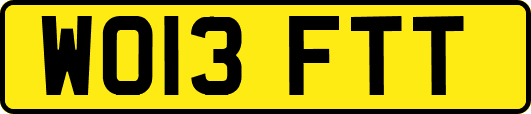 WO13FTT