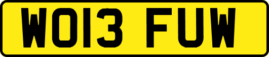 WO13FUW