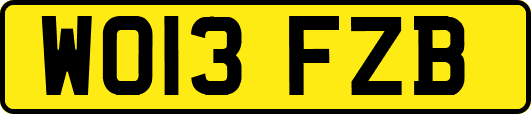 WO13FZB