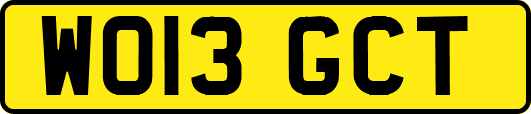 WO13GCT