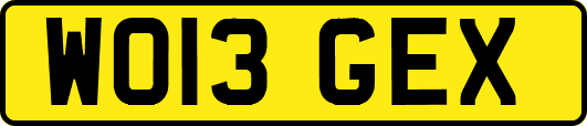 WO13GEX