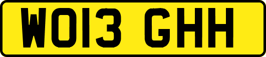 WO13GHH