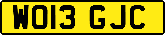 WO13GJC