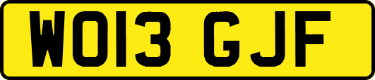 WO13GJF