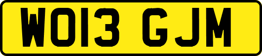 WO13GJM