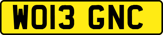 WO13GNC